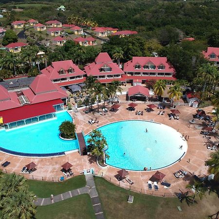 Appart T3 Village Vacances Sainte-Anne Courcelles Esterno foto